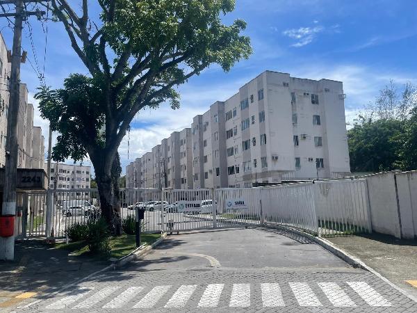 Apartamento - Venda