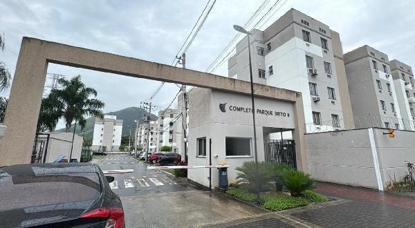 Apartamento - Venda