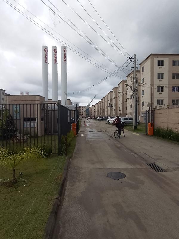 Apartamento - Venda