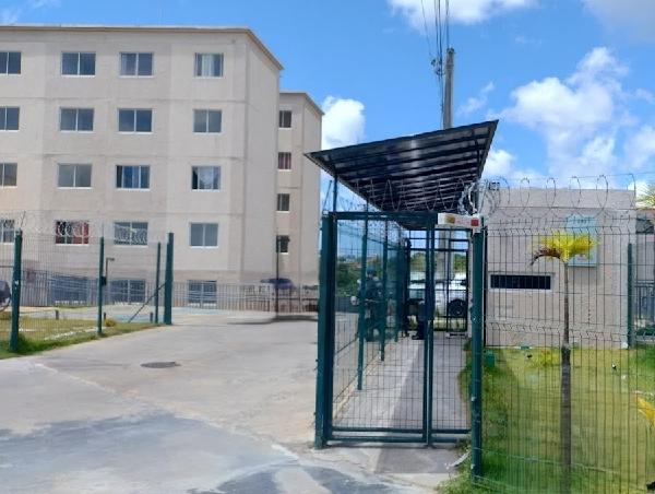 Oportunidade de investimento — Apartamento no Areia Branca, Salvador - BA, Apto 403, 2 quartos, 40,53m²