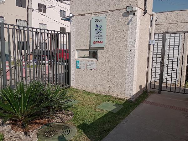 Negócio especial — Apartamento no Santa Cruz, Rio de Janeiro - RJ, Apto 301, 2 quartos, 1 vaga, 40,54m²