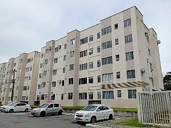 Apartamento - Venda