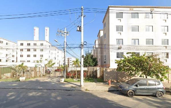 Apartamento - Venda