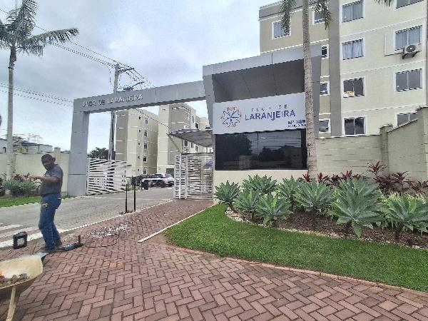 Apartamento - Venda