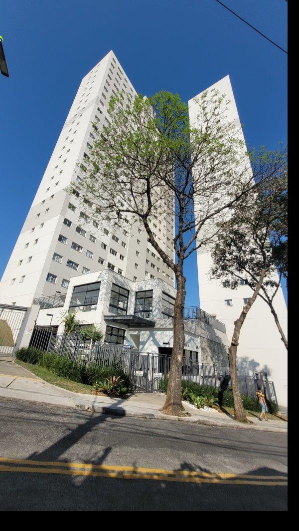 Apartamento - Venda