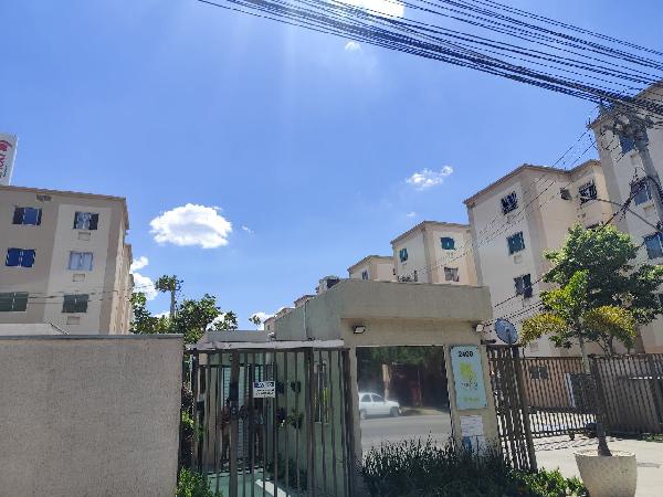 Apartamento - Venda