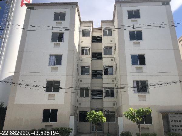 Apartamento - Venda