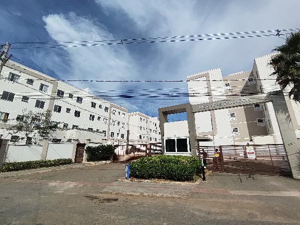 Oportunidade valiosa — Apartamento no Novo Horizonte, Sete Lagoas - MG, Apto 103, 2 quartos, 1 vaga, 43,14m²