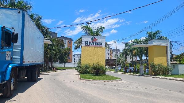 Apartamento - Venda