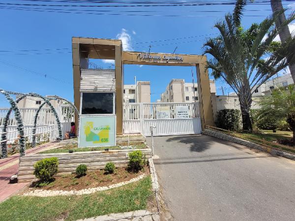 Excelente oportunidade — Apartamento no Santana, Jaboatao dos Guararapes - PE, Apto 101, 2 quartos, 42,54m²