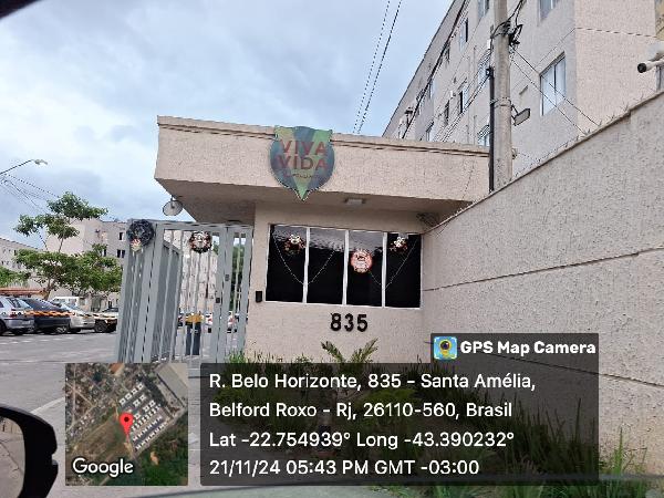 Apartamento - Venda