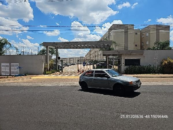 Apartamento - Venda