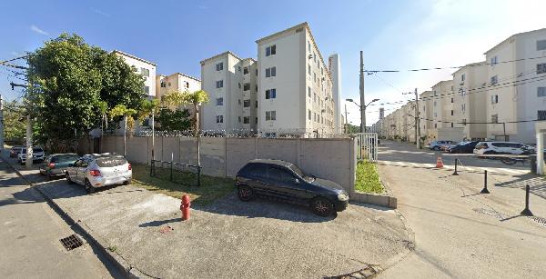 Apartamento - Venda