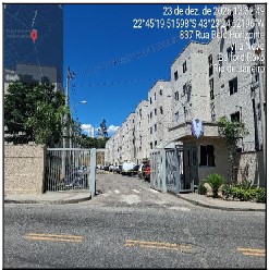 Apartamento - Venda