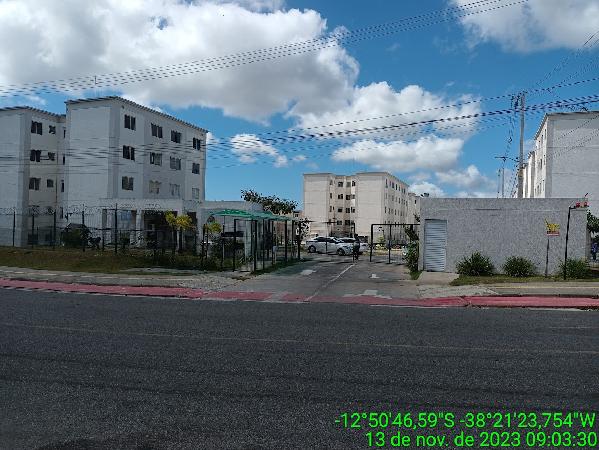 Apartamento - Venda