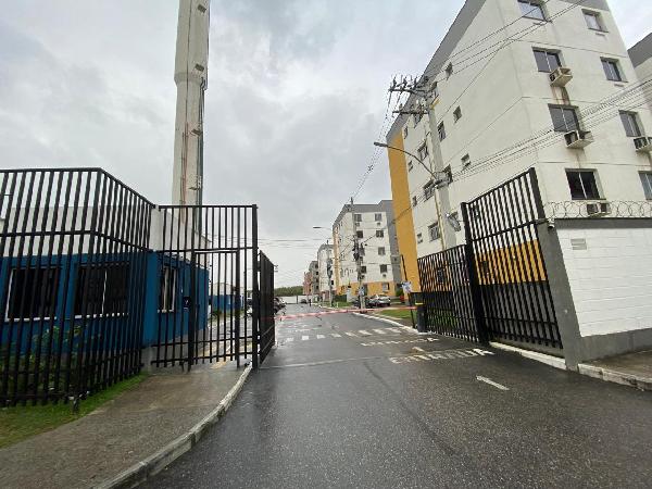 Oferta imperdível — Apartamento no Jardim Gramacho, Duque de Caxias - RJ, Apto 104, 2 quartos, 1 vaga, 40,38m²