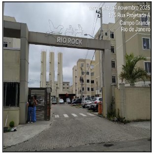Apartamento - Venda