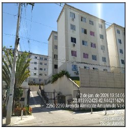 Apartamento - Venda