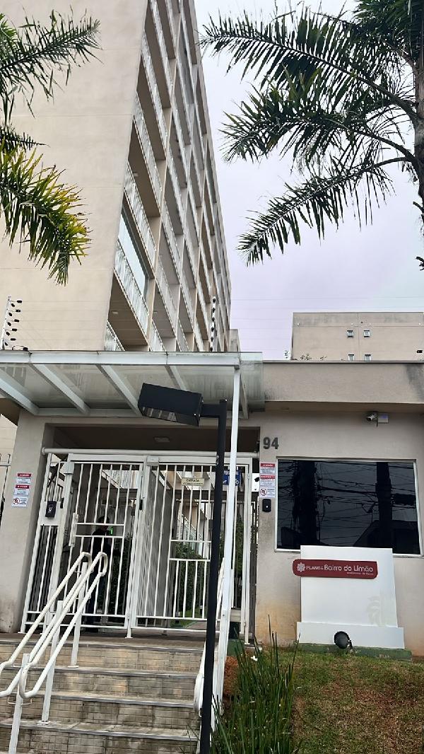 Oferta especial — Apartamento no Vila Albertina, Sao Paulo - SP, Apto 503, 1 quarto, 28,74m²