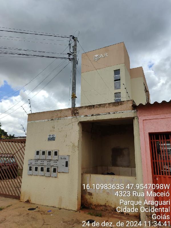 Apartamento - Venda