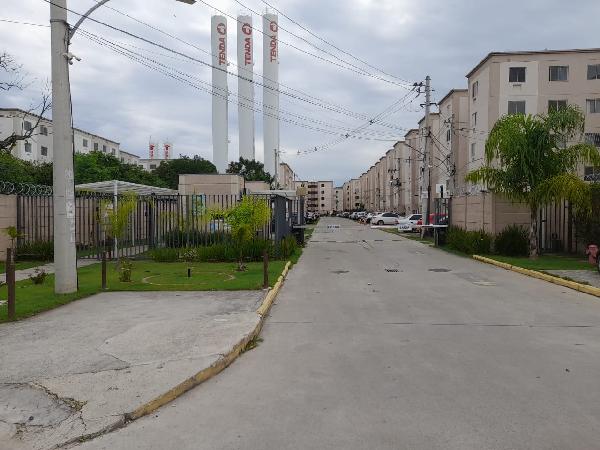 Apartamento - Venda