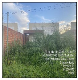 Casa - Venda