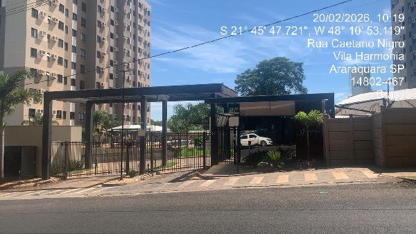 Apartamento - Venda