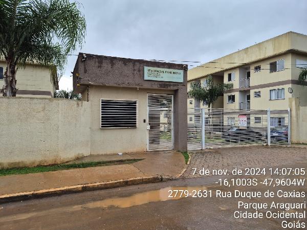Apartamento - Venda