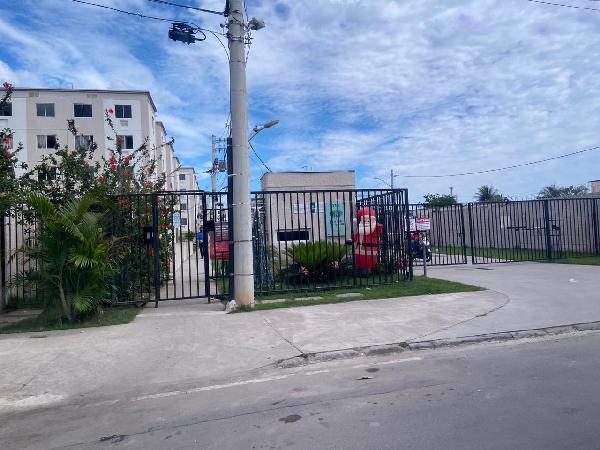 Apartamento - Venda