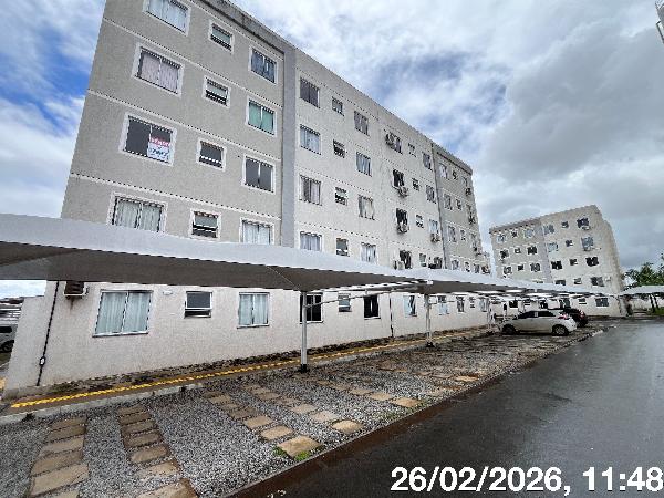 Apartamento - Venda