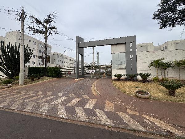 Negócio com vantagem — Apartamento no Alvorada, Sertaozinho - SP, Apto 203, 2 quartos, 1 vaga, 39,3m²