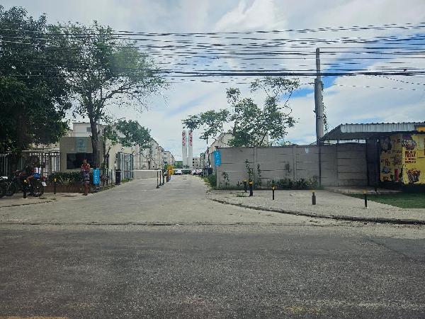 Apartamento - Venda