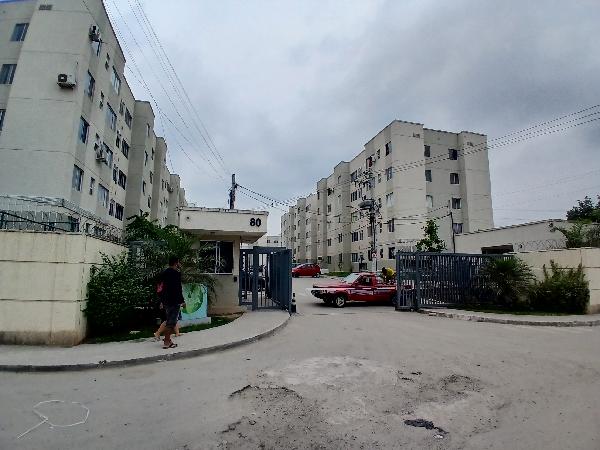 Apartamento - Venda