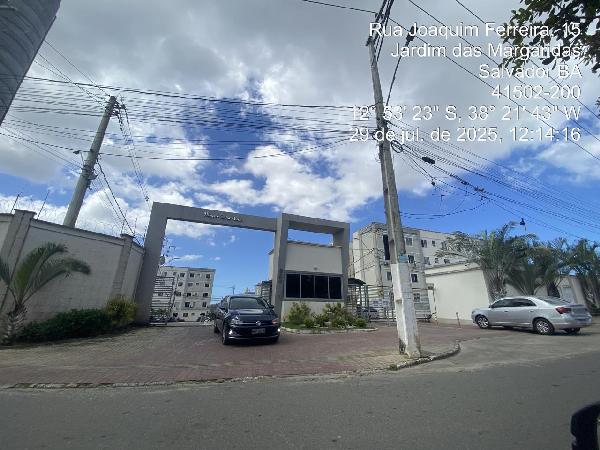 Apartamento - Venda