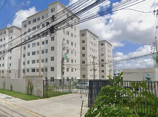 Apartamento - Venda