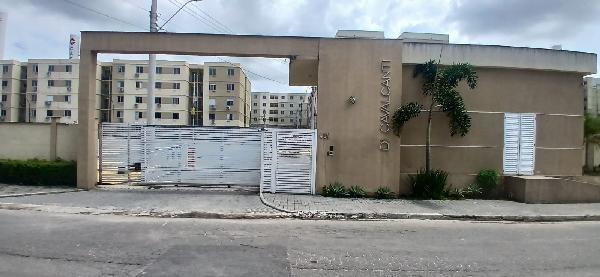 Apartamento - Venda