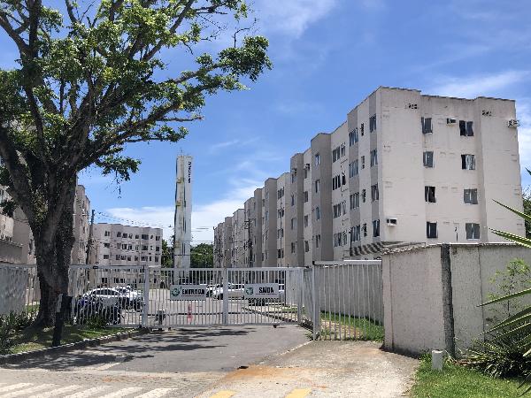 Apartamento - Venda