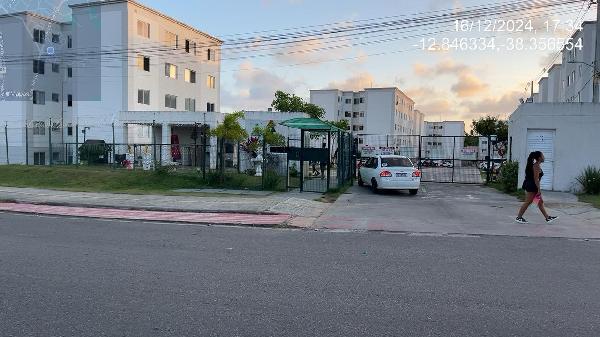 Apartamento - Venda