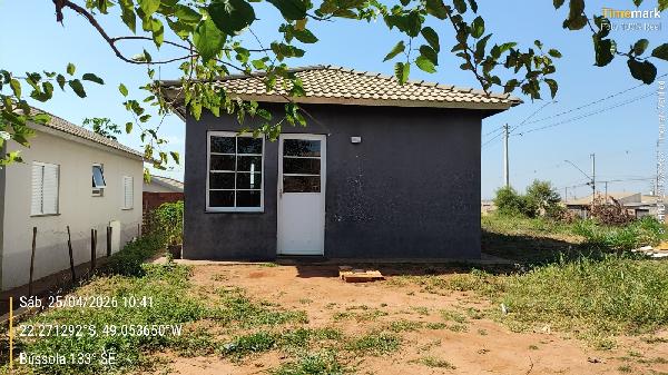 Casa - Venda