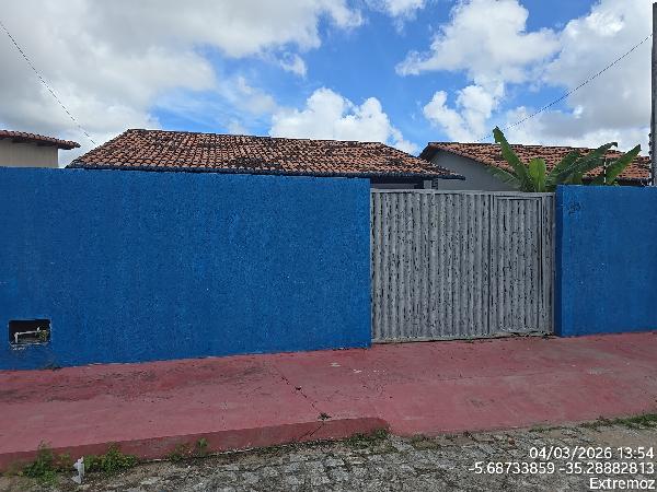 Negócio com vantagem — Casa no Moinho, Extremoz - RN, Nº 133, 2 quartos, 200m²