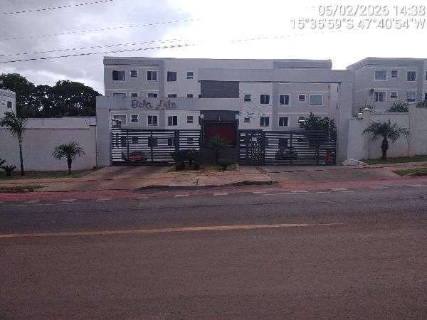 Apartamento - Venda