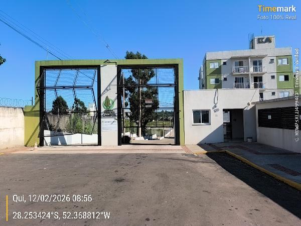 Apartamento - Venda