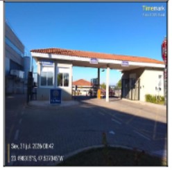 Imóvel com ótimo custo — Casa no Ipatinga, Sorocaba - SP, N. SN CS 102 QD F, 126m²