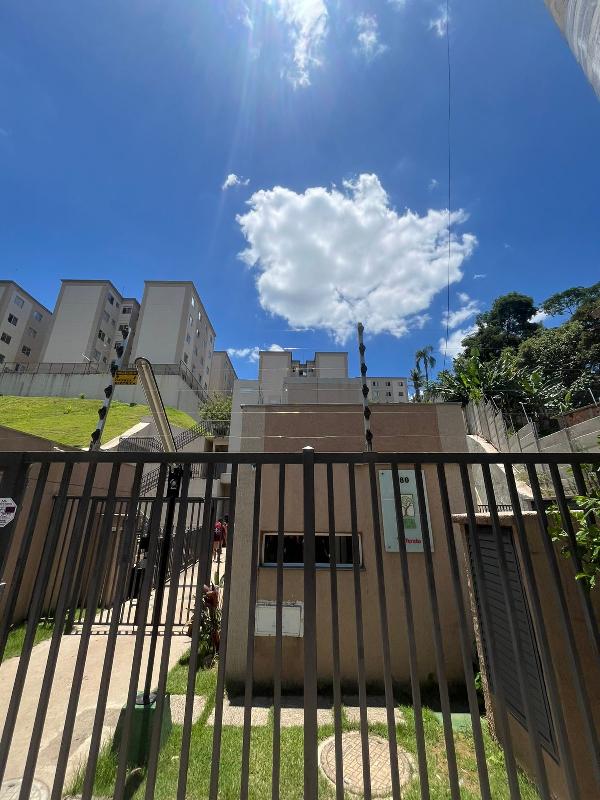 Excelente oportunidade — Apartamento no Jardim Recanto Verde, Sao Paulo - SP, Apto 43, 2 quartos, 38,69m²