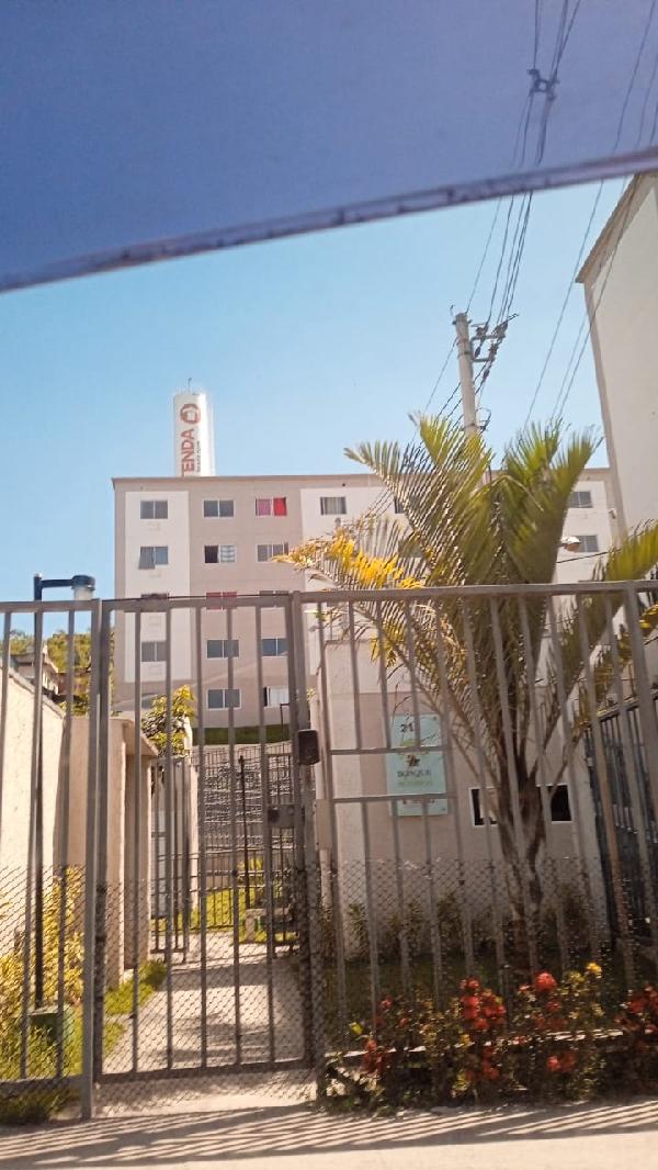 Apartamento - Venda