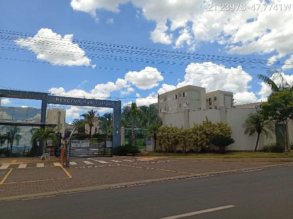 Apartamento - Venda