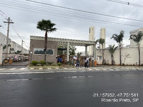 Grande chance — Apartamento no Jardim Ouro Branco, Ribeirao Preto - SP, Apto 102, 2 quartos, 2 vagas, 45,3m²