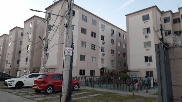 Apartamento - Venda