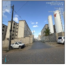 Imóvel com ótimo padrão — Apartamento no Sucupira, Jaboatao dos Guararapes - PE, Apto 104, 2 quartos, 1 vaga, 41,79m²
