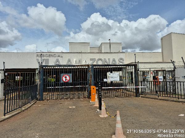 Oportunidade para moradia — Apartamento no Parque Sao Sebastiao, Ribeirao Preto - SP, Apto 302, 2 quartos, 1 vaga, 47,36m²